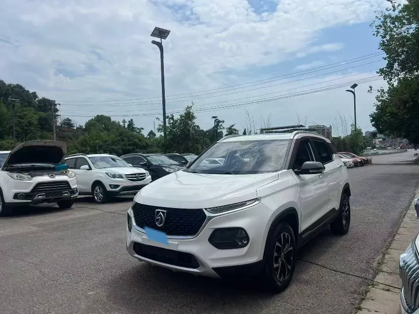 2018 KaiYi E3 1.6L 110HP L4 5MT,autocango,china used car exporter,china ev exporter,chinese used car exporter,chinese used ev exporter