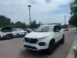 2018 KaiYi E3 1.6L 110HP L4 5MT