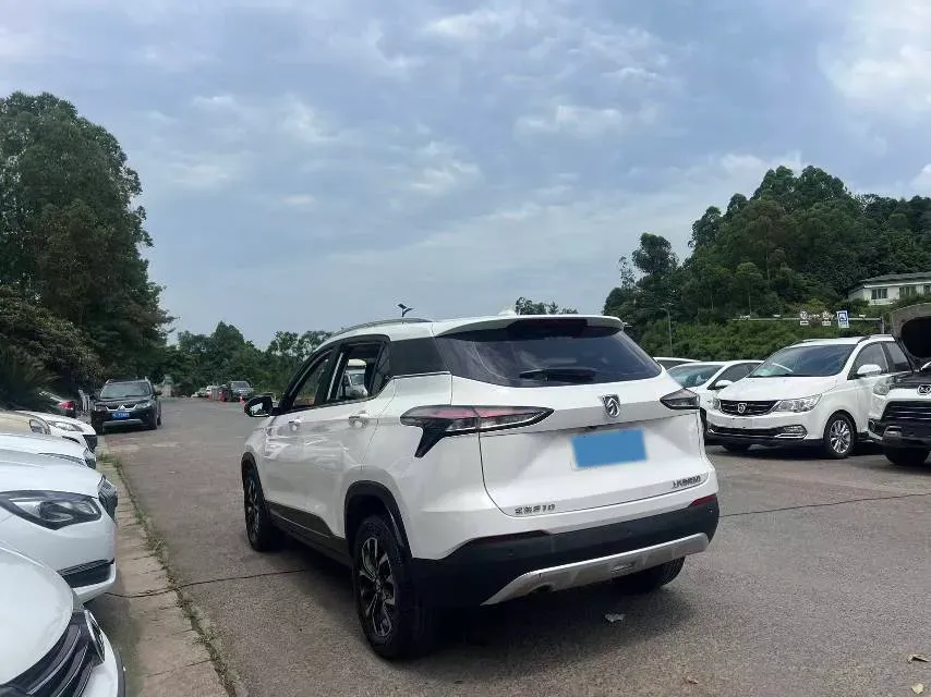 2018 KaiYi E3 1.6L 110HP L4 5MT,autocango,china used car exporter,china ev exporter,chinese used car exporter,chinese used ev exporter