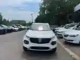 2018 KaiYi E3 1.6L 110HP L4 5MT