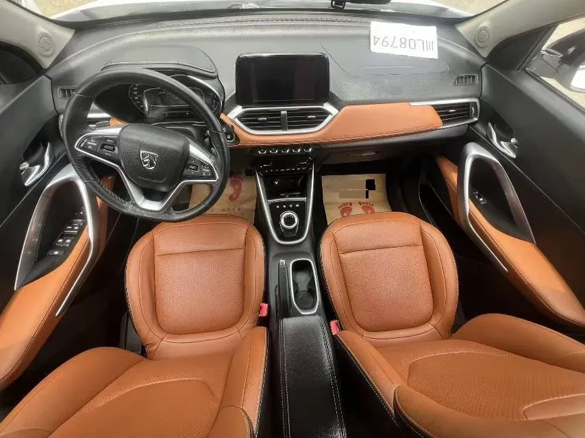 2018 KaiYi E3 1.6L 110HP L4 5MT,autocango,china used car exporter,china ev exporter,chinese used car exporter,chinese used ev exporter