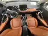 2018 KaiYi E3 1.6L 110HP L4 5MT
