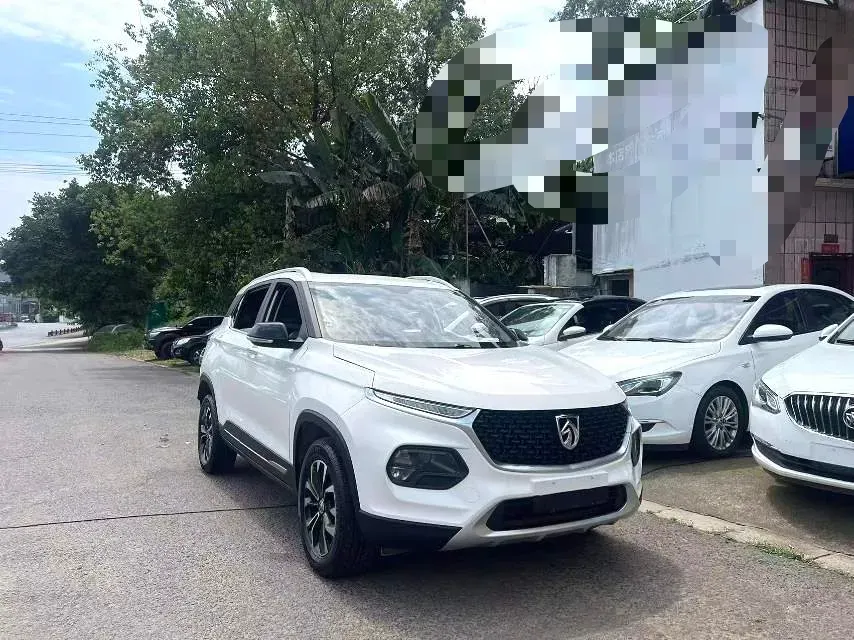 2018 KaiYi E3 1.6L 110HP L4 5MT,autocango,china used car exporter,china ev exporter,chinese used car exporter,chinese used ev exporter