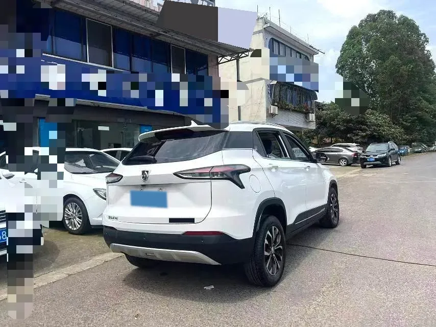 2018 KaiYi E3 1.6L 110HP L4 5MT,autocango,china used car exporter,china ev exporter,chinese used car exporter,chinese used ev exporter