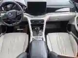 2022 Hyundai Tucson 2.0L 150HP L4 6AT Hybrid