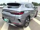 2022 Hyundai Tucson 2.0L 150HP L4 6AT Hybrid