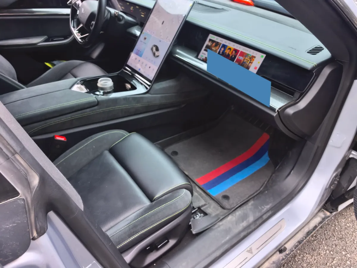 2022 Neta S BEV 91KWH,autocango,china used car exporter,china ev exporter,chinese used car exporter,chinese used ev exporter