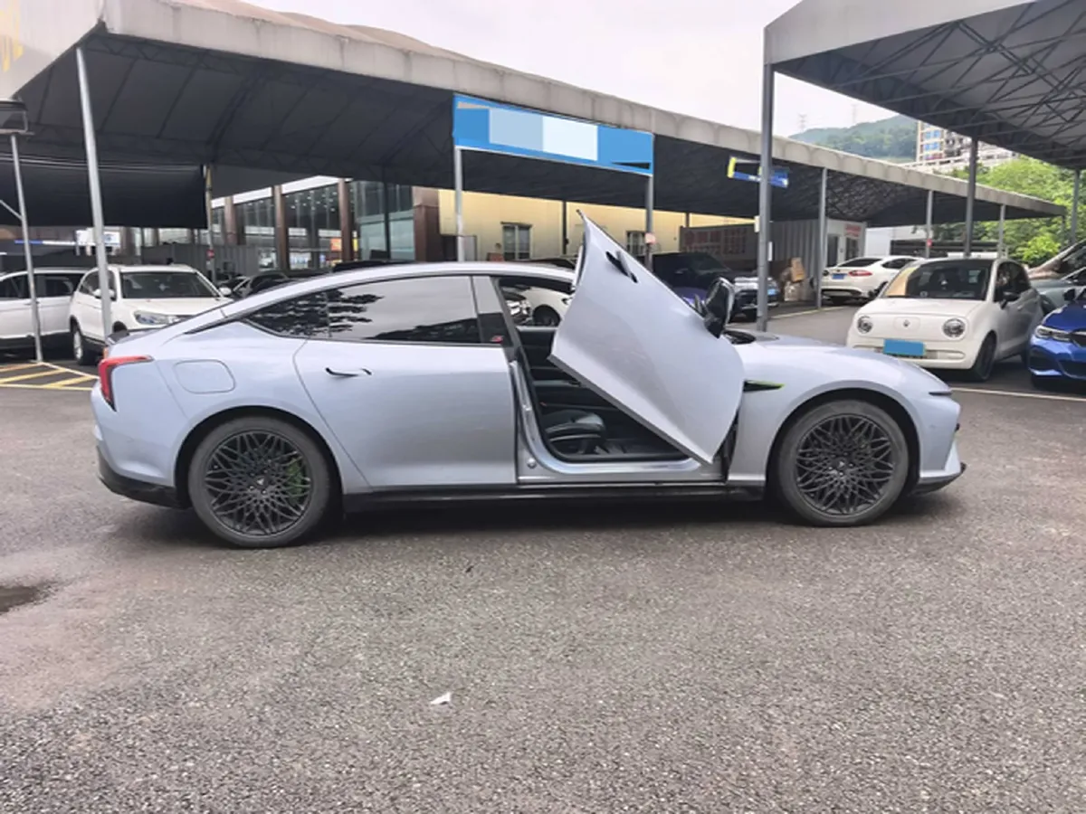 2022 Neta S BEV 91KWH,autocango,china used car exporter,china ev exporter,chinese used car exporter,chinese used ev exporter