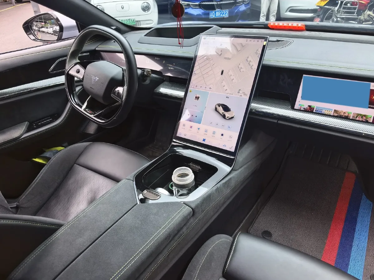 2022 Neta S BEV 91KWH,autocango,china used car exporter,china ev exporter,chinese used car exporter,chinese used ev exporter