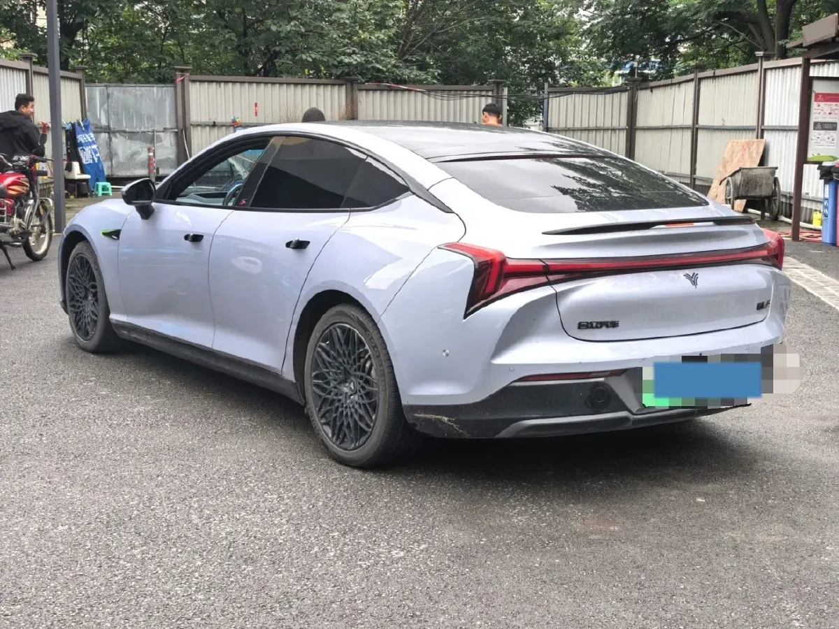 2022 Neta S BEV 91KWH,autocango,china used car exporter,china ev exporter,chinese used car exporter,chinese used ev exporter