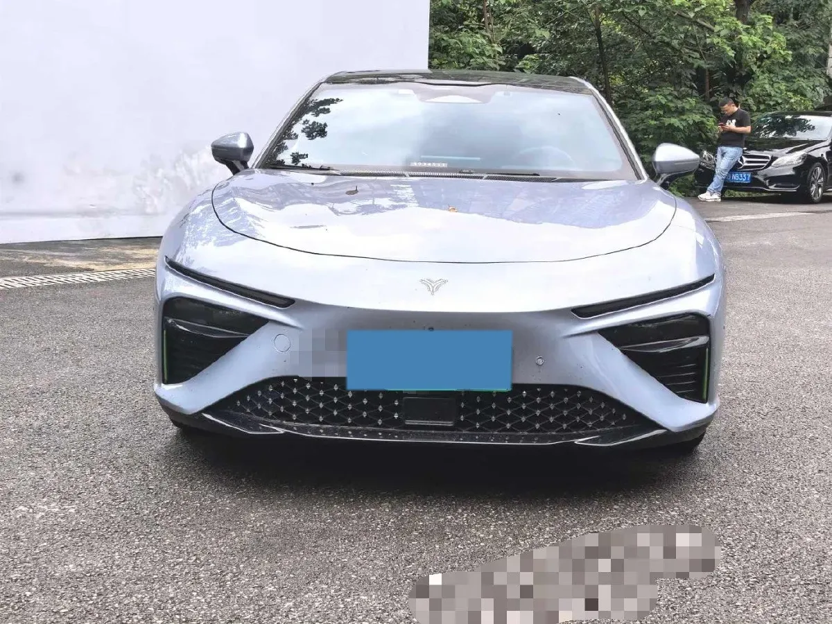 2022 Neta S BEV 91KWH,autocango,china used car exporter,china ev exporter,chinese used car exporter,chinese used ev exporter