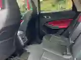 2022 ChangAn Oshan X7 Plus 1.5T 188HP L4 7DCT