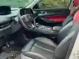 2022 ChangAn Oshan X7 Plus 1.5T 188HP L4 7DCT