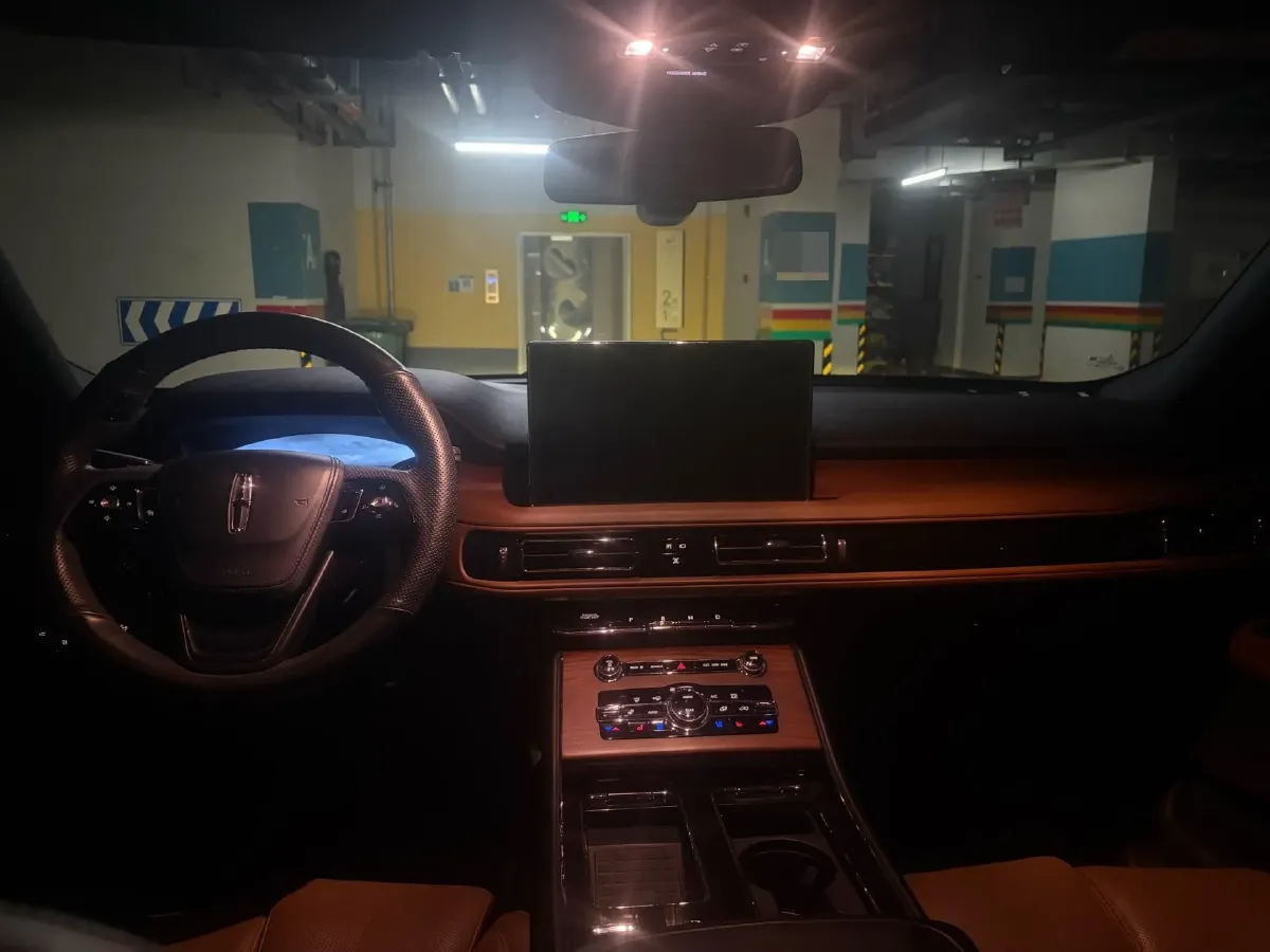 2021 Lincoln Aviator 3.0T 355HP V6 10AT,autocango,china used car exporter,china ev exporter,chinese used car exporter,chinese used ev exporter