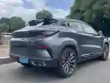 2020 ChangAn UNI-T 1.5T 180HP L4 7DCT