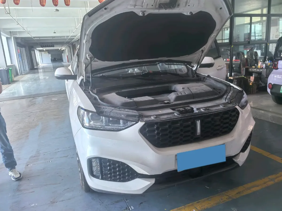 2018 WEY VV6 2.0T 197HP L4 7DCT,autocango,china used car exporter,china ev exporter,chinese used car exporter,chinese used ev exporter