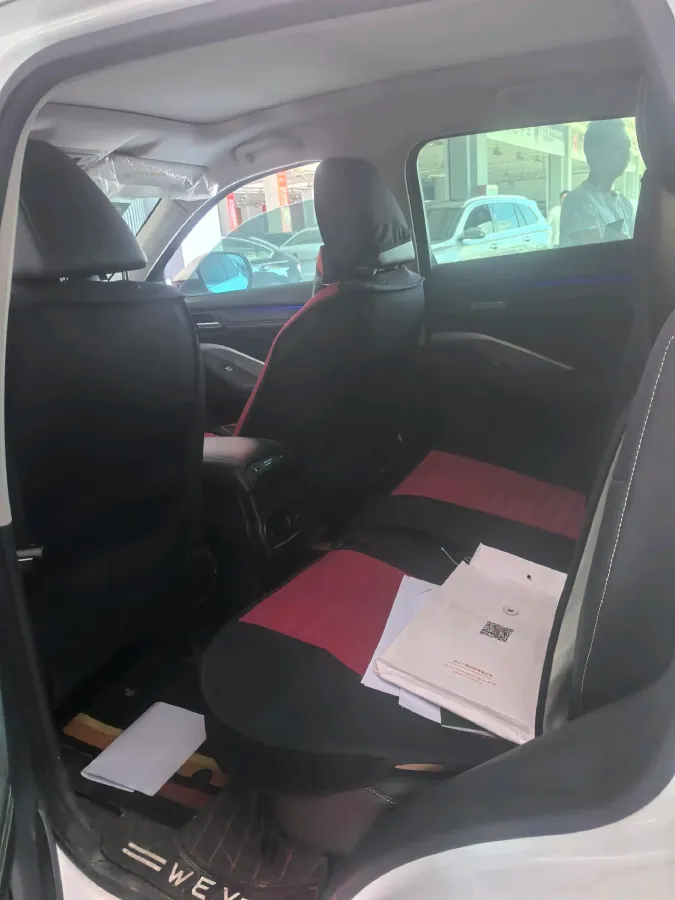 2018 WEY VV6 2.0T 197HP L4 7DCT,autocango,china used car exporter,china ev exporter,chinese used car exporter,chinese used ev exporter
