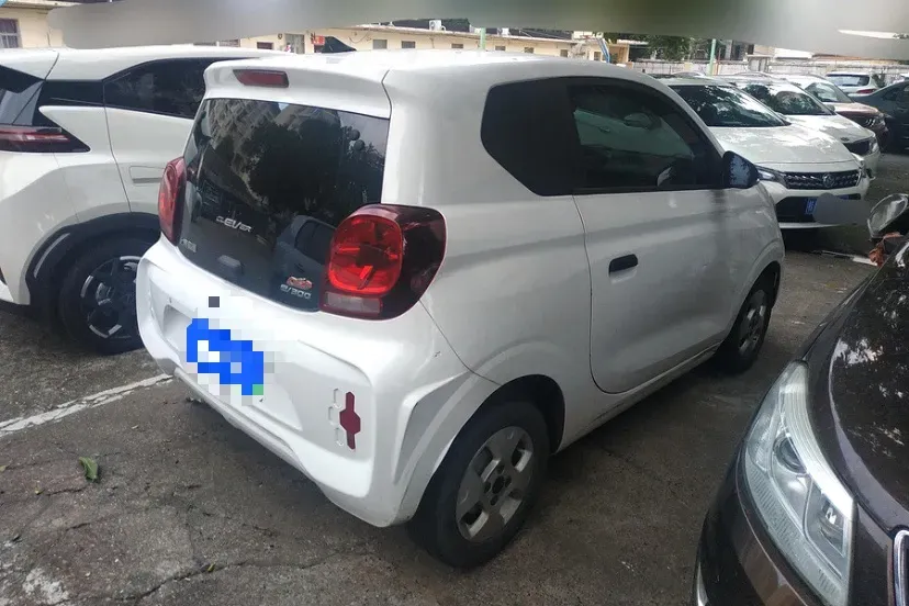 2020 Roewe Clever BEV 27KWH,autocango,china used car exporter,china ev exporter,chinese used car exporter,chinese used ev exporter