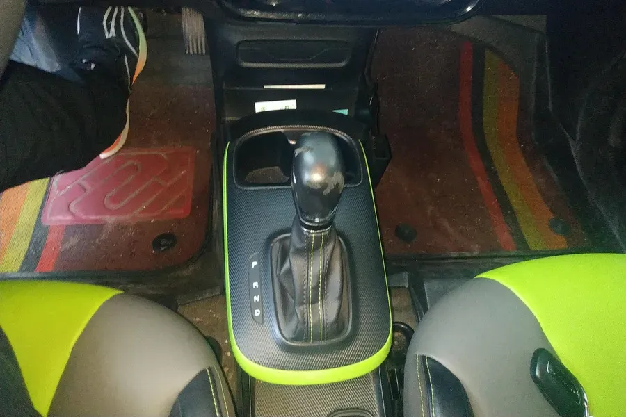 2020 Roewe Clever BEV 27KWH,autocango,china used car exporter,china ev exporter,chinese used car exporter,chinese used ev exporter