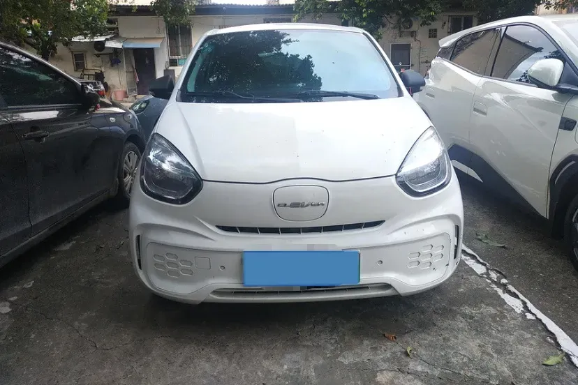 2020 Roewe Clever BEV 27KWH,autocango,china used car exporter,china ev exporter,chinese used car exporter,chinese used ev exporter