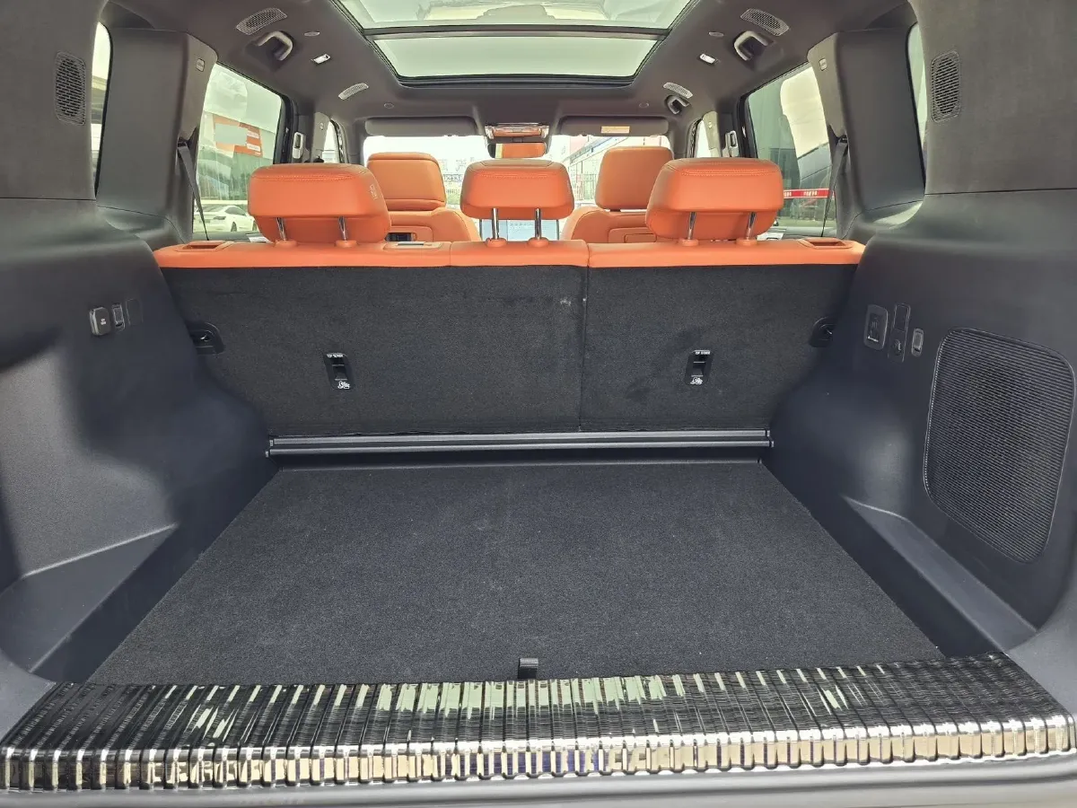 2025 FangChengBao Tai 7 1.5T 156HP L4 E-CVT PHEV,autocango,china used car exporter,china ev exporter,chinese used car exporter,chinese used ev exporter