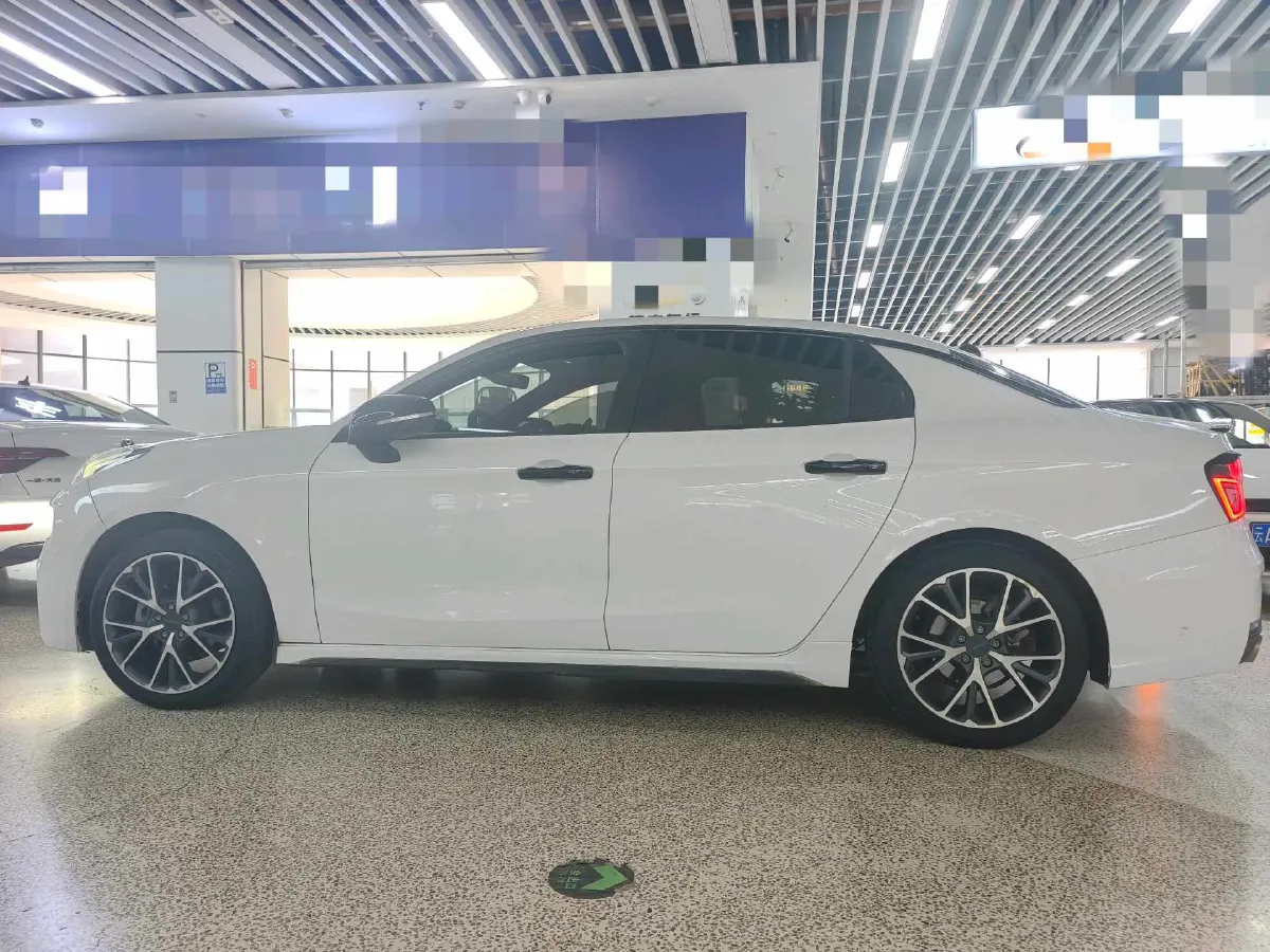 2022 LYNK&CO 03 1.5T 180HP L3 7DCT,autocango,china used car exporter,china ev exporter,chinese used car exporter,chinese used ev exporter