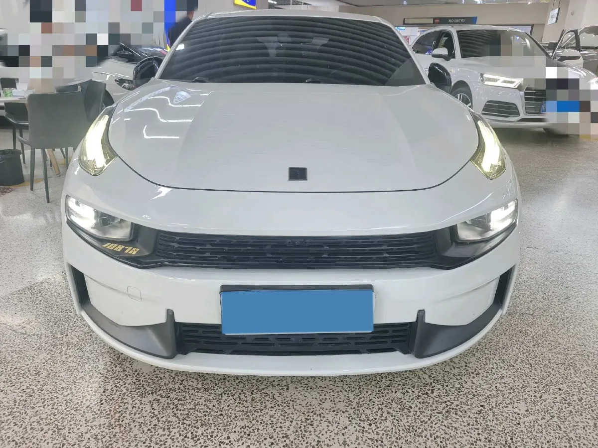 2022 LYNK&CO 03 1.5T 180HP L3 7DCT,autocango,china used car exporter,china ev exporter,chinese used car exporter,chinese used ev exporter