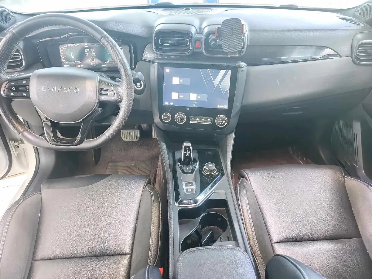 2022 LYNK&CO 03 1.5T 180HP L3 7DCT,autocango,china used car exporter,china ev exporter,chinese used car exporter,chinese used ev exporter