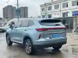 2021 Haval H6 1.5T 169HP L4 7DCT