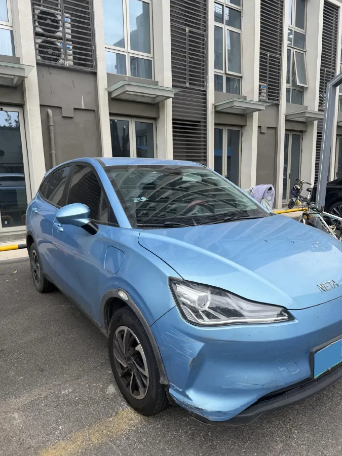2020 Neta N01 BEV,autocango,china used car exporter,china ev exporter,chinese used car exporter,chinese used ev exporter