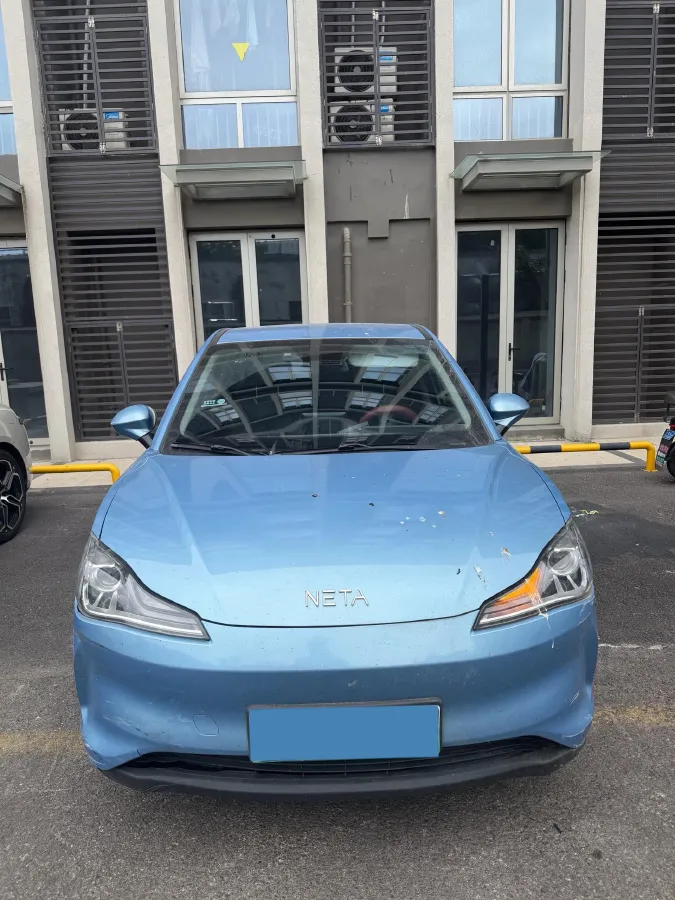 2020 Neta N01 BEV,autocango,china used car exporter,china ev exporter,chinese used car exporter,chinese used ev exporter