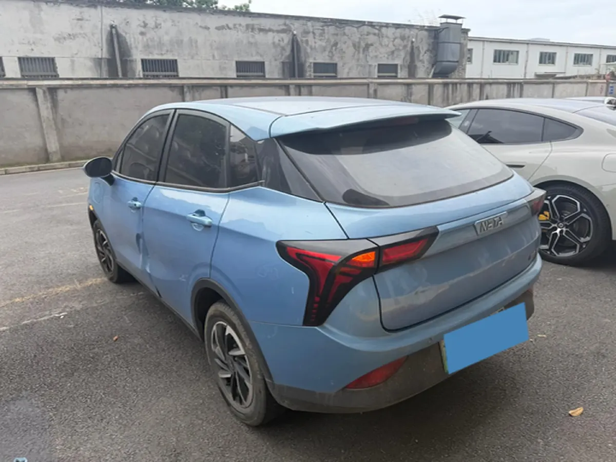 2020 Neta N01 BEV,autocango,china used car exporter,china ev exporter,chinese used car exporter,chinese used ev exporter