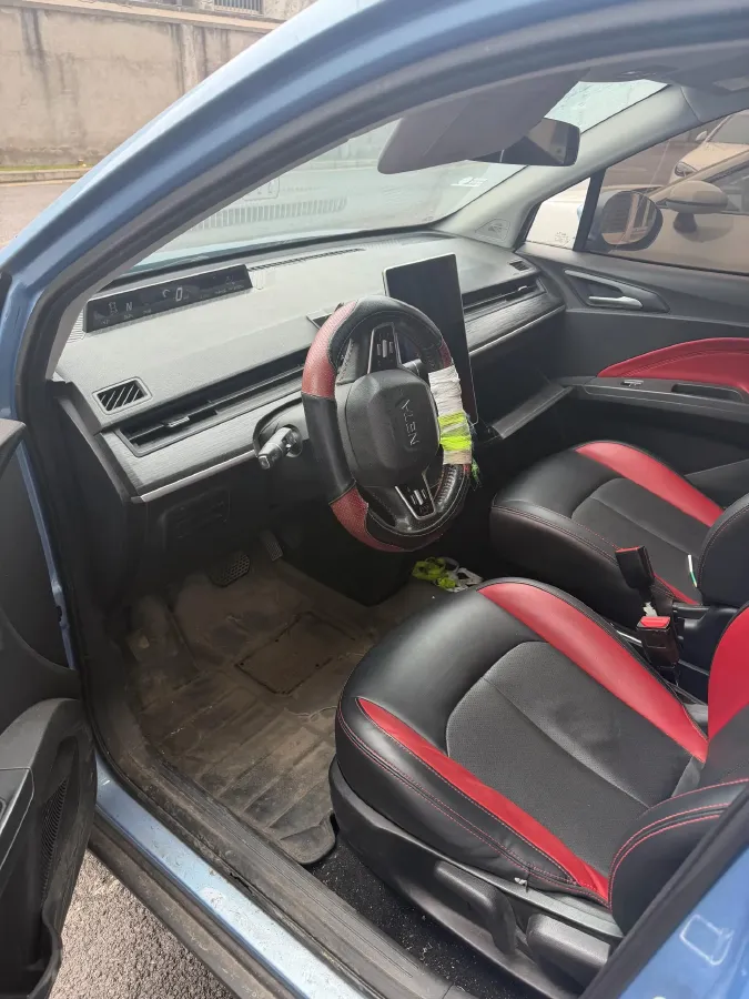 2020 Neta N01 BEV,autocango,china used car exporter,china ev exporter,chinese used car exporter,chinese used ev exporter