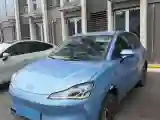 2020 Neta N01 BEV