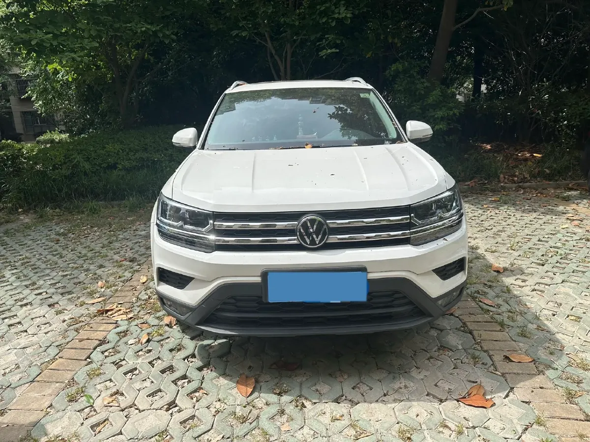 2021 Volkswagen Tharu 1.4T 150HP L4 7DCT,autocango,china used car exporter,china ev exporter,chinese used car exporter,chinese used ev exporter