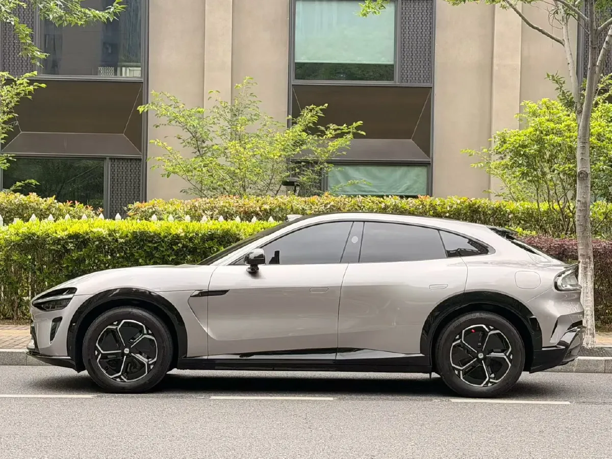2025 MI YU7 BEV 96.3KWH,autocango,china used car exporter,china ev exporter,chinese used car exporter,chinese used ev exporter