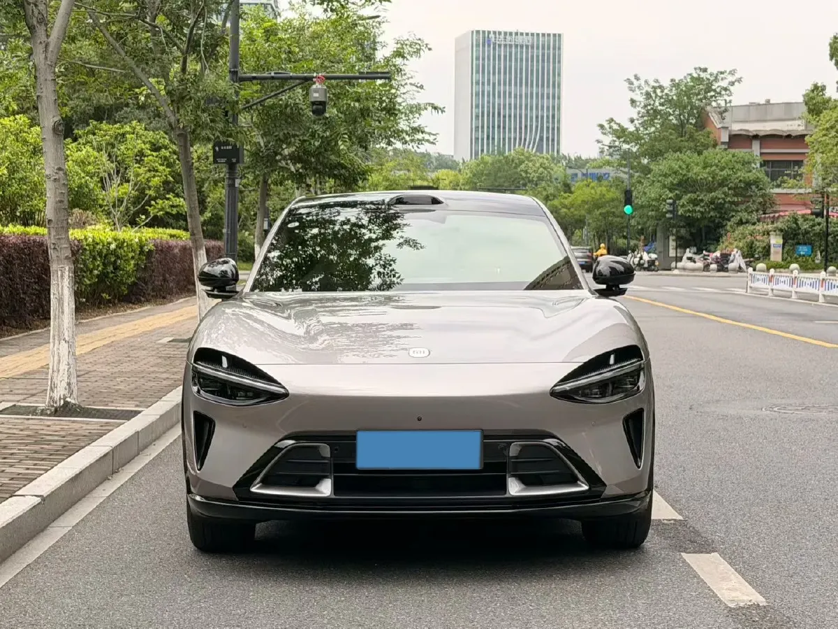2025 MI YU7 BEV 96.3KWH,autocango,china used car exporter,china ev exporter,chinese used car exporter,chinese used ev exporter