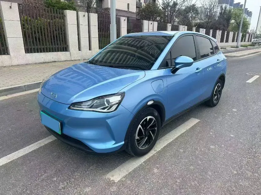 2022 Neta V BEV 31.15KWH,autocango,china used car exporter,china ev exporter,chinese used car exporter,chinese used ev exporter