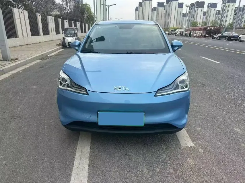 2022 Neta V BEV 31.15KWH,autocango,china used car exporter,china ev exporter,chinese used car exporter,chinese used ev exporter