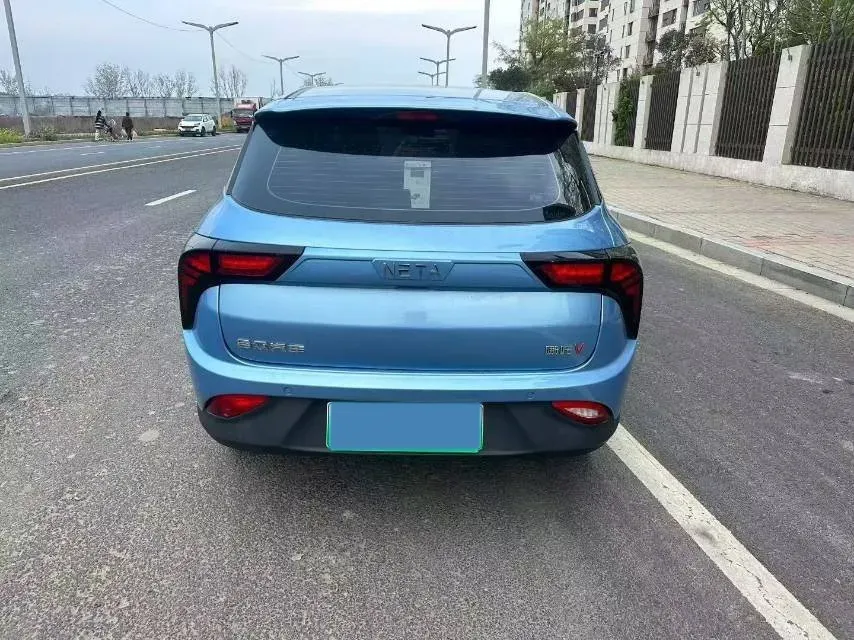 2022 Neta V BEV 31.15KWH,autocango,china used car exporter,china ev exporter,chinese used car exporter,chinese used ev exporter