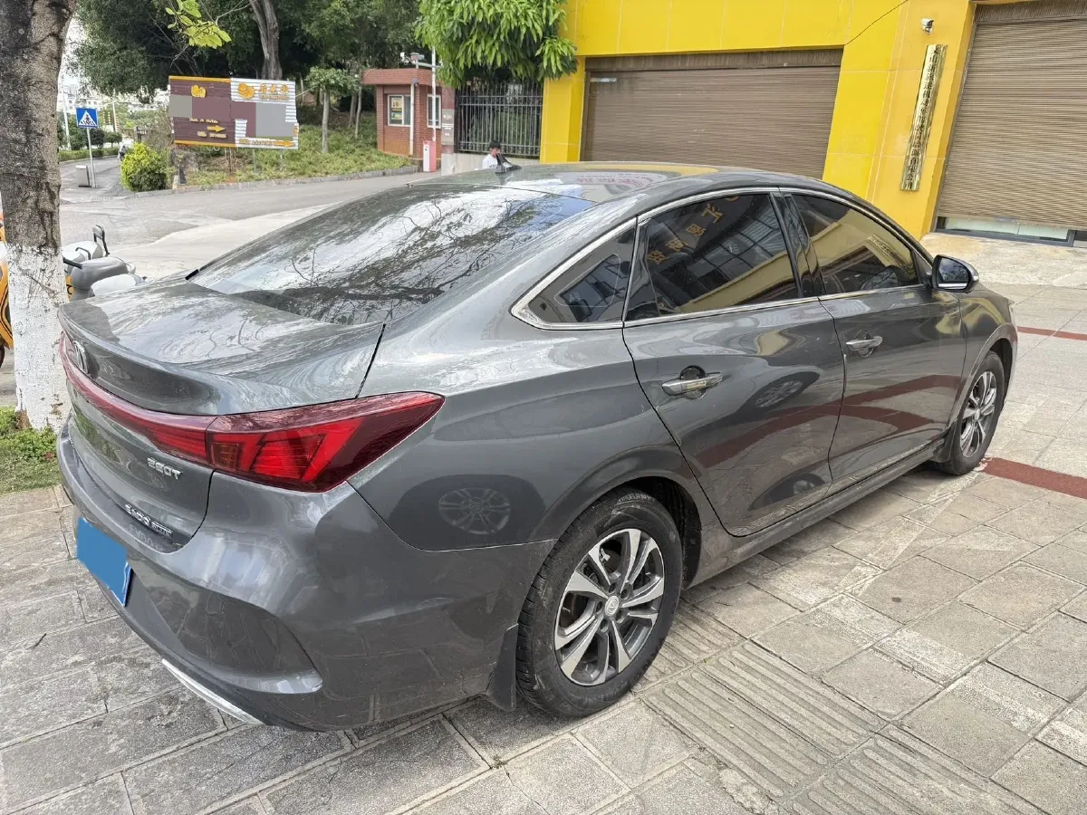 2022 ChangAn Eado 1.4T 160HP L4 7DCT,autocango,china used car exporter,china ev exporter,chinese used car exporter,chinese used ev exporter