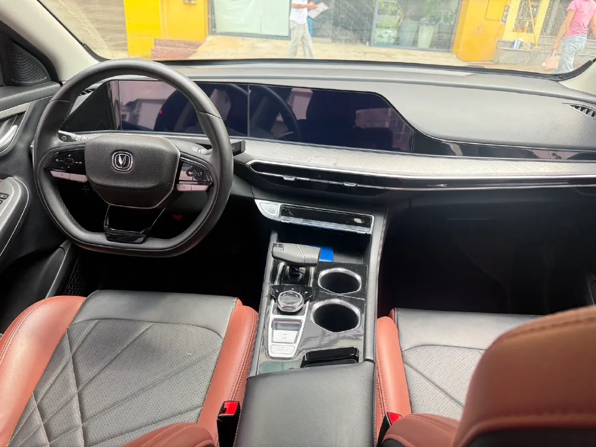 2022 ChangAn Eado 1.4T 160HP L4 7DCT,autocango,china used car exporter,china ev exporter,chinese used car exporter,chinese used ev exporter