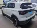2020 Volkswagen Tacqua 1.5L 113HP L4 6AT