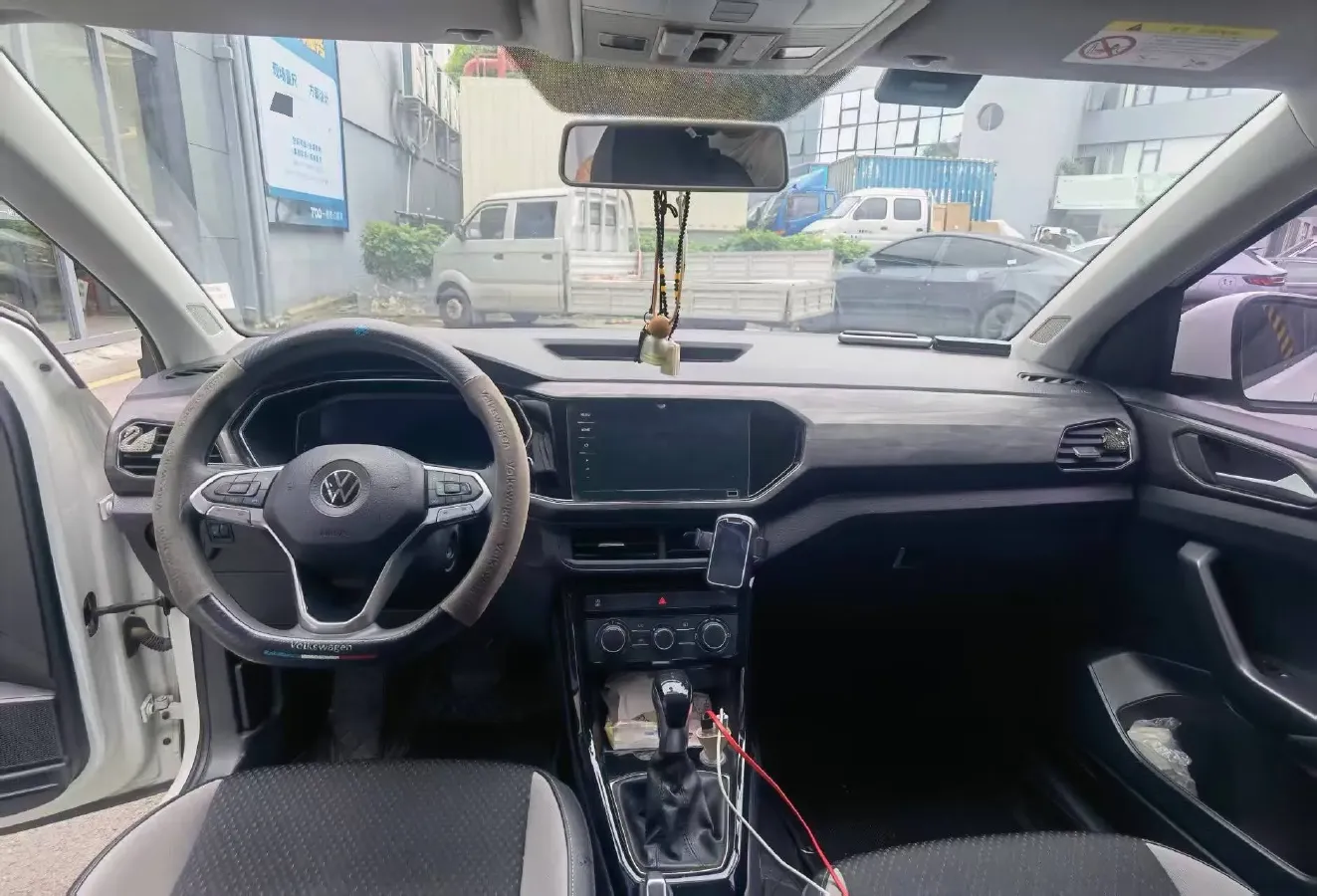 2020 Volkswagen Tacqua 1.5L 113HP L4 6AT,autocango,china used car exporter,china ev exporter,chinese used car exporter,chinese used ev exporter