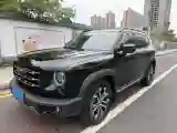 2022 Haval Dargo 2.0T 211HP L4 7DCT