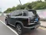 2022 Haval Dargo 2.0T 211HP L4 7DCT