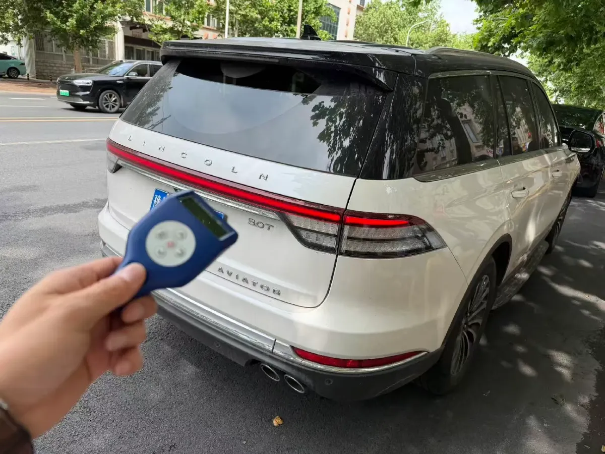 2021 Lincoln Aviator 3.0T 355HP V6 10AT,autocango,china used car exporter,china ev exporter,chinese used car exporter,chinese used ev exporter