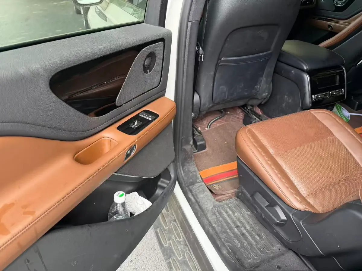 2021 Lincoln Aviator 3.0T 355HP V6 10AT,autocango,china used car exporter,china ev exporter,chinese used car exporter,chinese used ev exporter