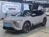 2023 HiPhi Y BEV 115KWH