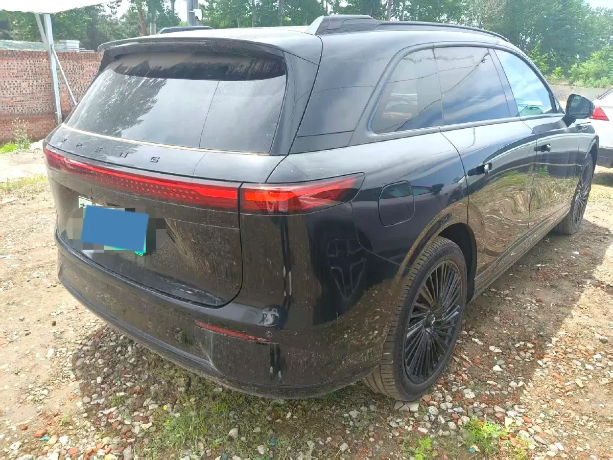 2026 Xpeng G9 BEV,autocango,china used car exporter,china ev exporter,chinese used car exporter,chinese used ev exporter